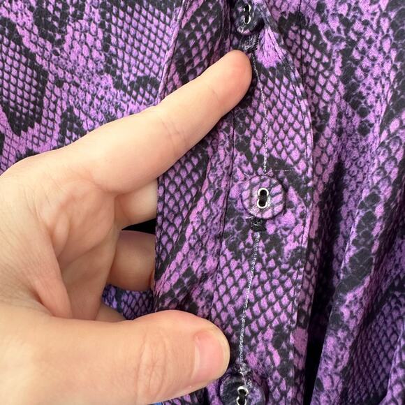 Delfi Collective Jac Dress - Picture 7 of 10